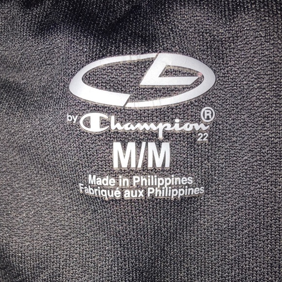 Champion shorts - Picture 3 of 3